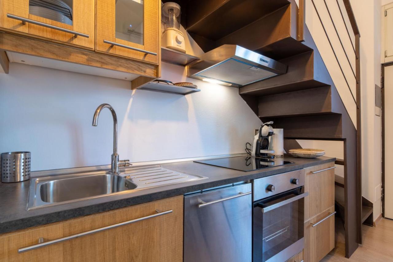 Apartamento Easylife - Charme Industriale Nel Cuore Di *