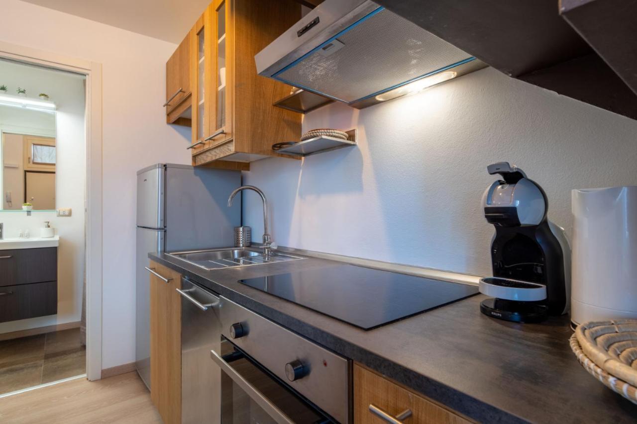 Easylife - Charme Industriale Nel Cuore Di Apartamento *