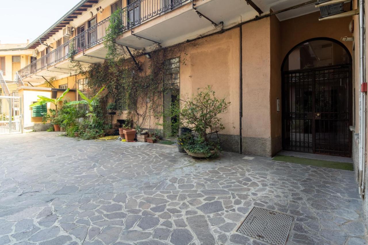 Apartamento Easylife - Charme Industriale Nel Cuore Di