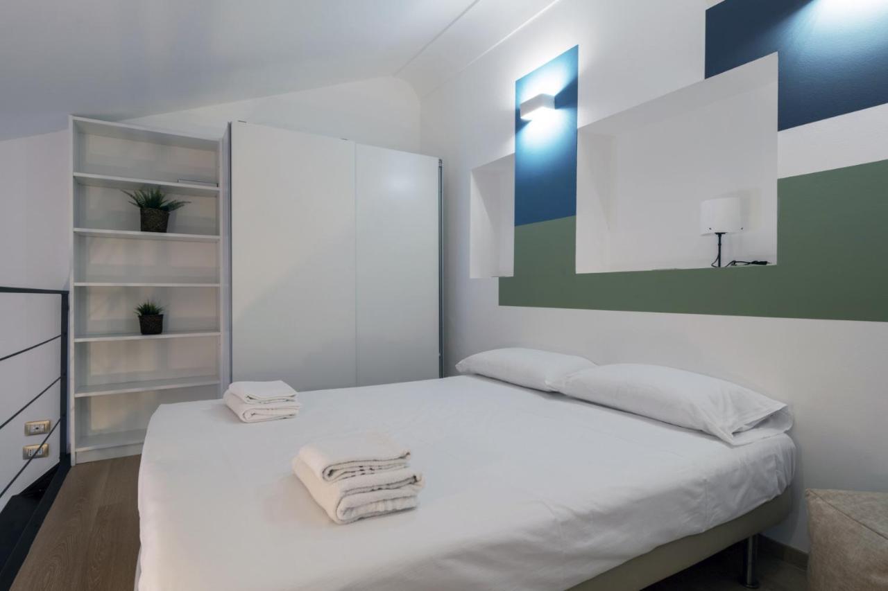 Apartamento Easylife - Charme Industriale Nel Cuore Di *