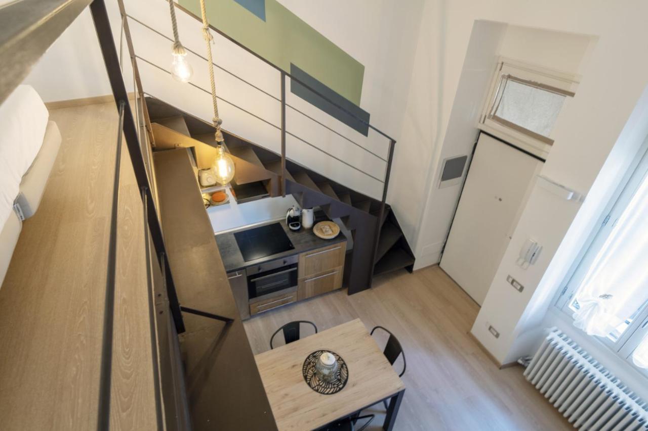Apartamento Easylife - Charme Industriale Nel Cuore Di *