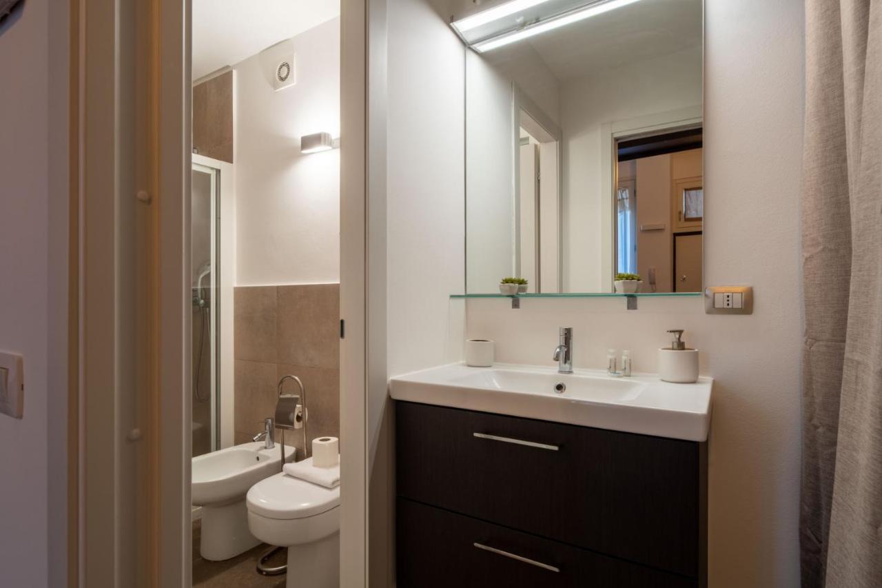 Easylife - Charme Industriale Nel Cuore Di Apartamento