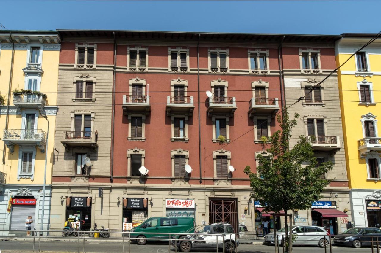 Easylife - Charme Industriale Nel Cuore Di Apartamento *