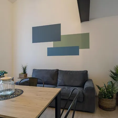 Easylife - Charme Industriale Nel Cuore Di Milano Exterior photo